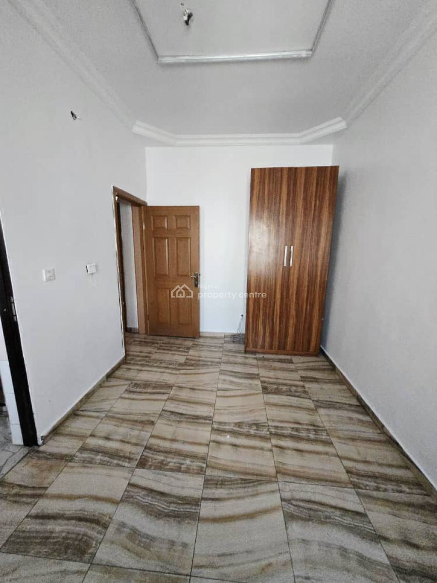 Newly Renovated 4 Bedroom Semi-detached House, Oral Estate, Ikota, Lekki, Lagos, Semi-detached Duplex for Rent