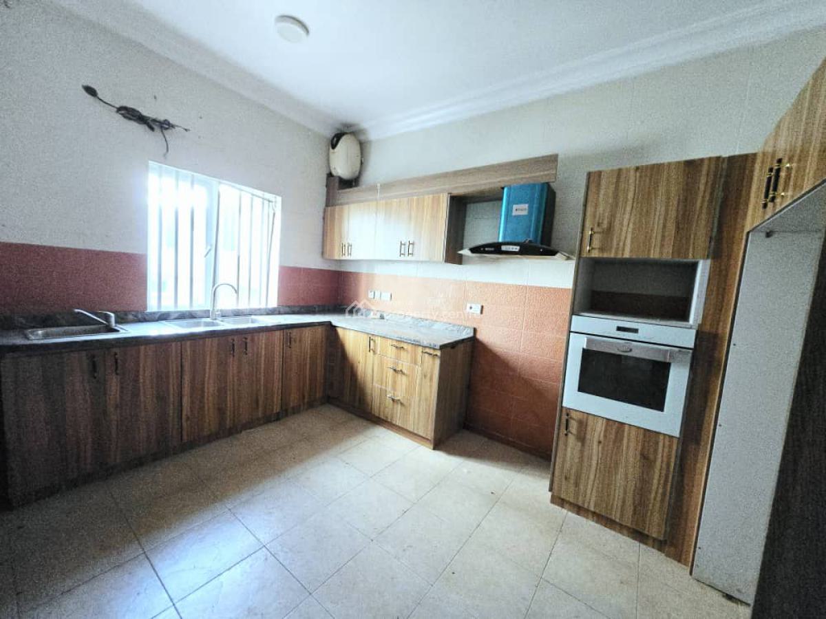 Newly Renovated 4 Bedroom Semi-detached House, Oral Estate, Ikota, Lekki, Lagos, Semi-detached Duplex for Rent