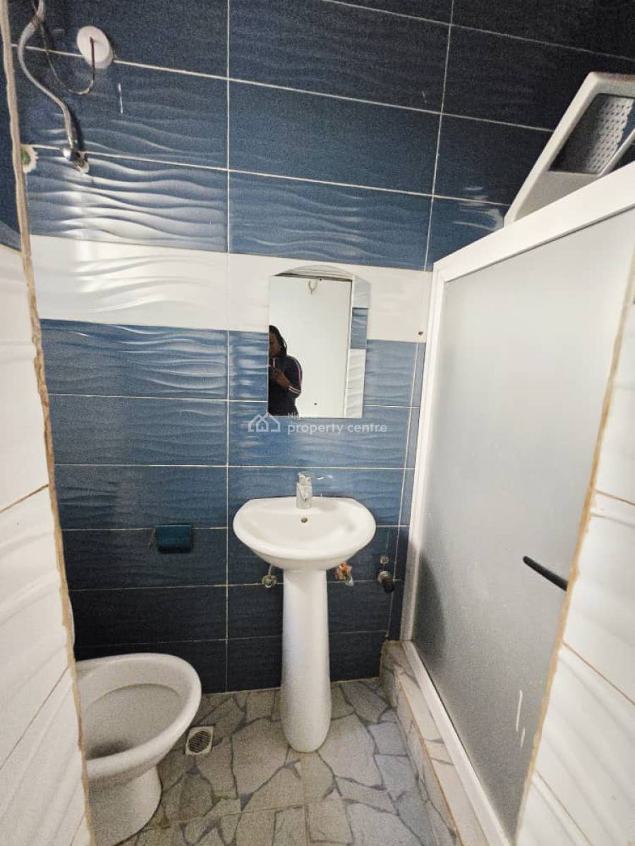 Newly Renovated 4 Bedroom Semi-detached House, Oral Estate, Ikota, Lekki, Lagos, Semi-detached Duplex for Rent