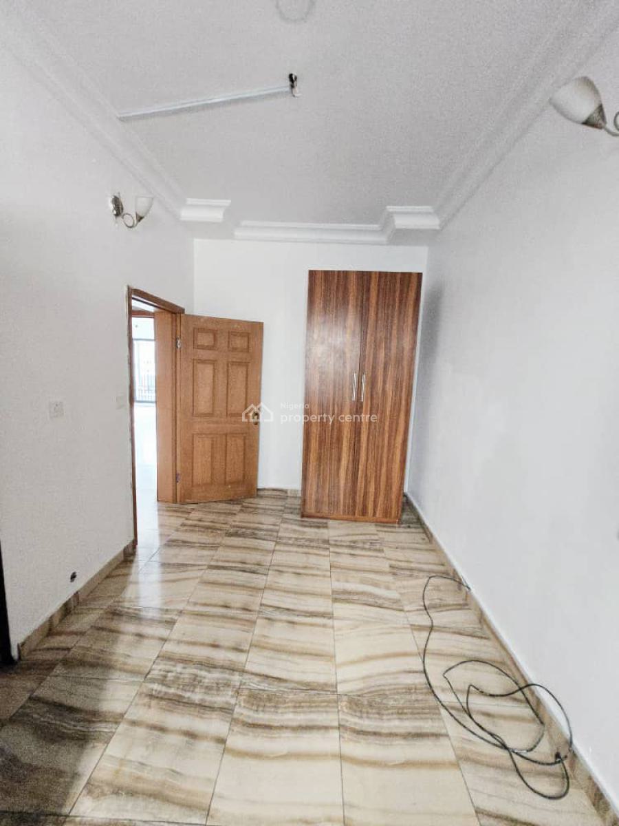 Newly Renovated 4 Bedroom Semi-detached House, Oral Estate, Ikota, Lekki, Lagos, Semi-detached Duplex for Rent