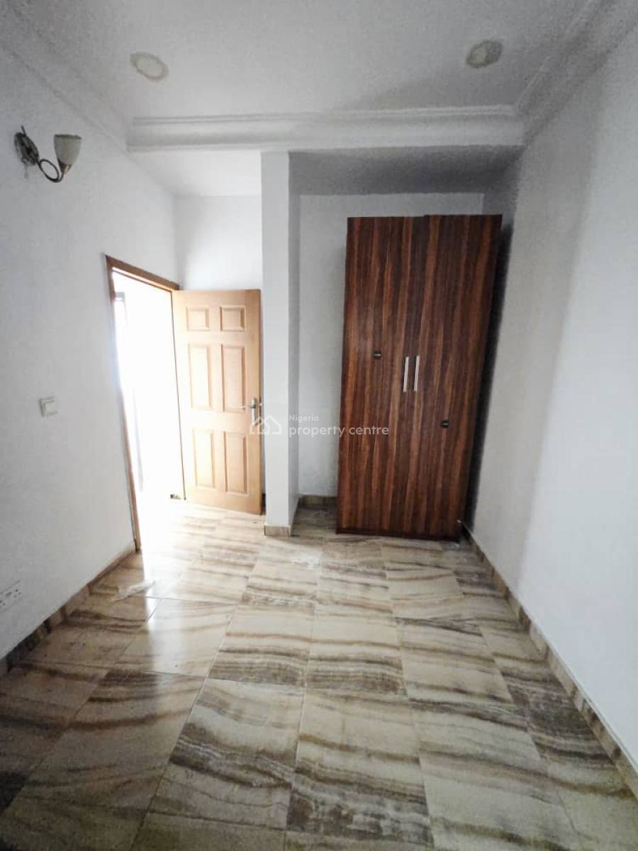Newly Renovated 4 Bedroom Semi-detached House, Oral Estate, Ikota, Lekki, Lagos, Semi-detached Duplex for Rent