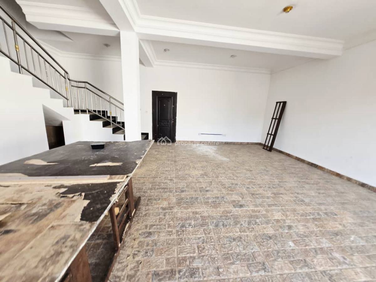 Newly Renovated 4 Bedroom Semi-detached House, Oral Estate, Ikota, Lekki, Lagos, Semi-detached Duplex for Rent