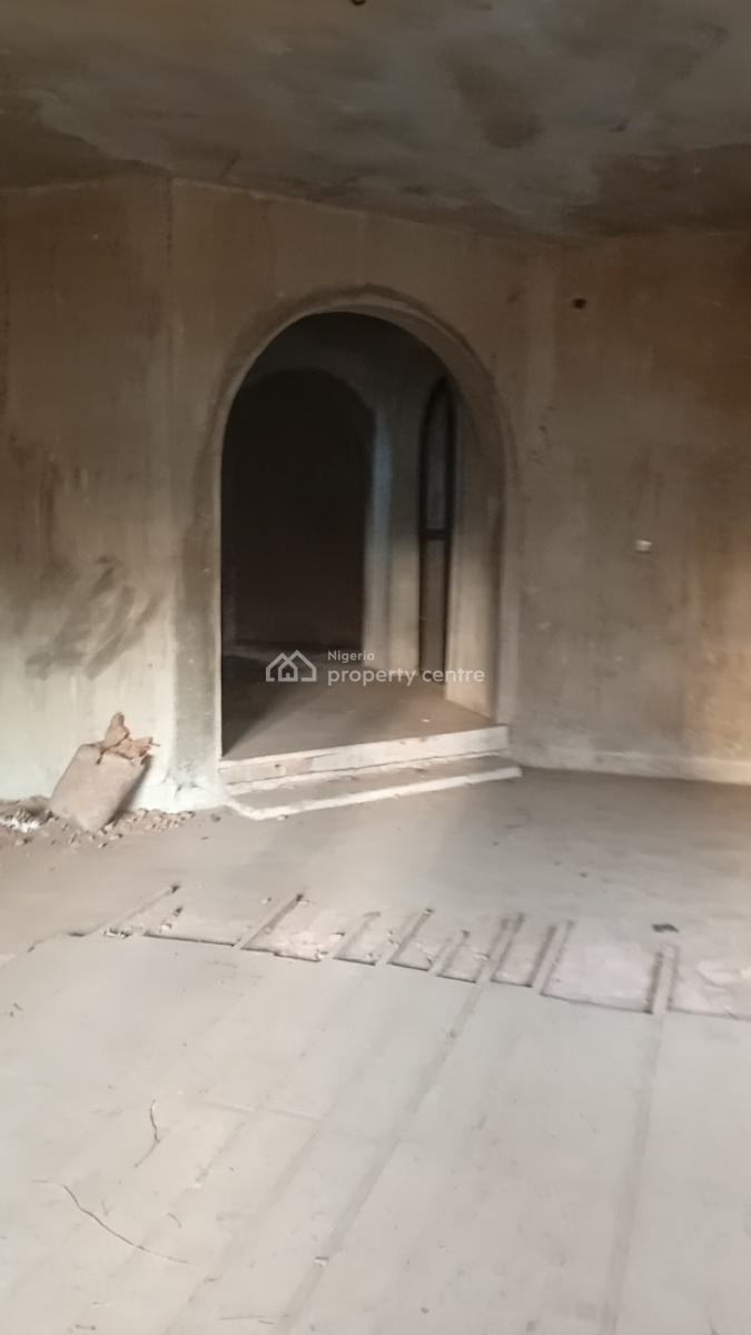 Redevelopable Property on Full Plot, Mobil Estate, Abule-ado, Amuwo Odofin, Lagos, Detached Duplex for Sale