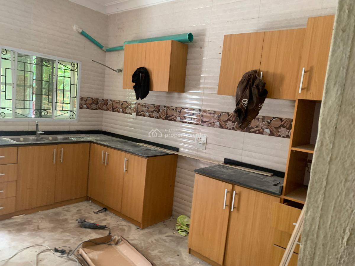 Mini Flat, Paradise 3 Estate Chevron Drive, Lekki, Lagos, Mini Flat (room and Parlour) for Rent