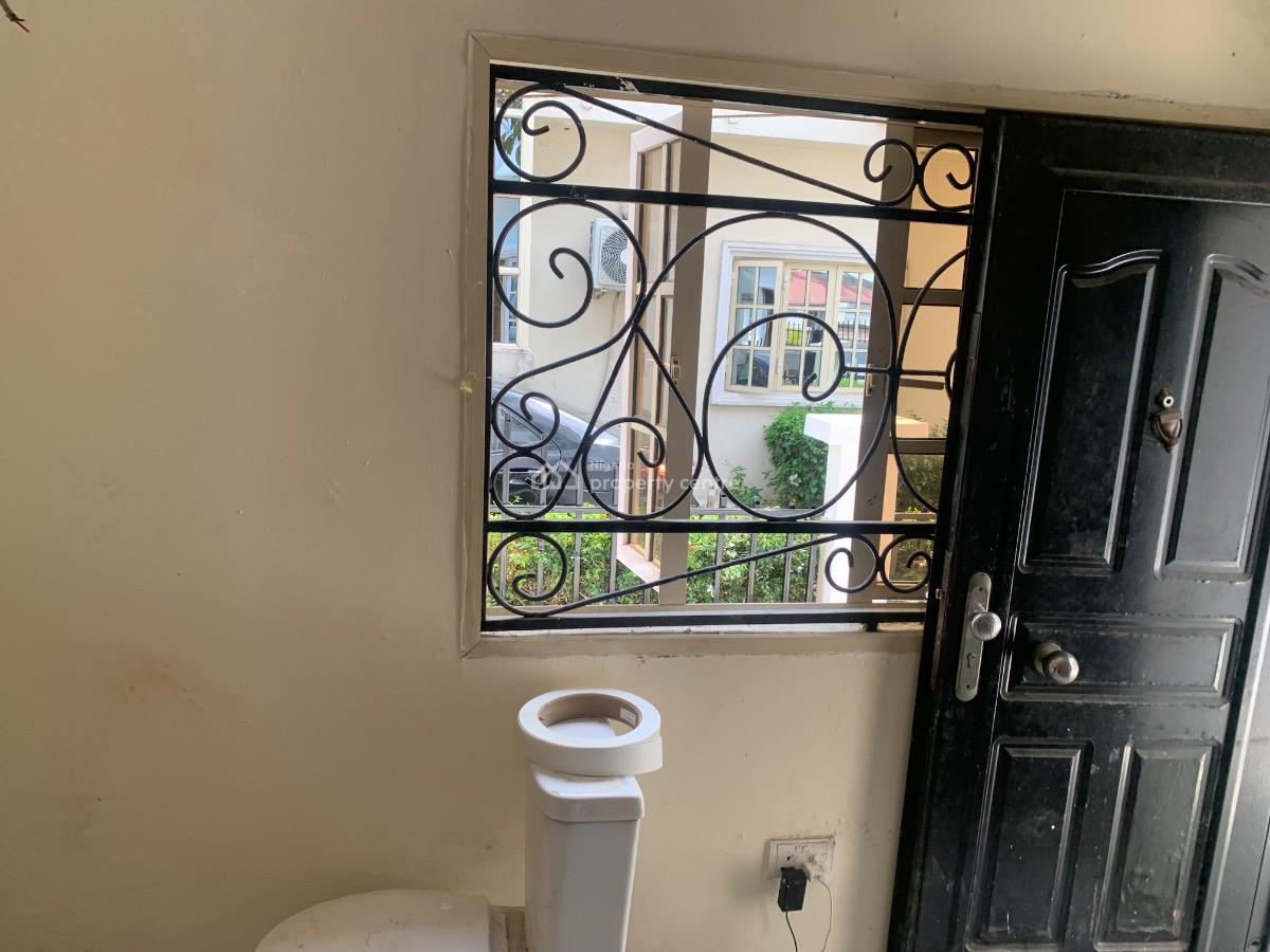 Mini Flat, Paradise 3 Estate Chevron Drive, Lekki, Lagos, Mini Flat (room and Parlour) for Rent