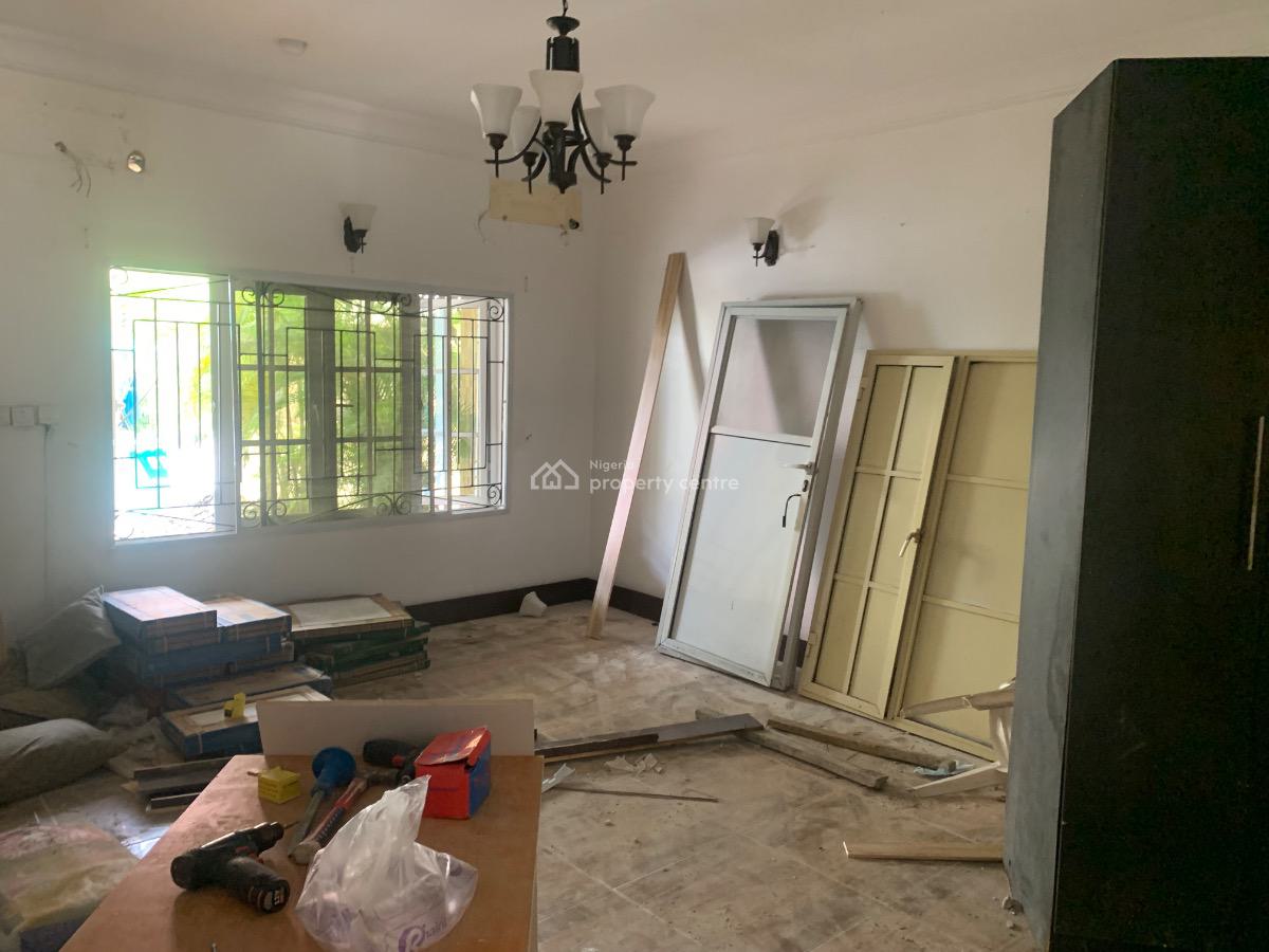 Mini Flat, Paradise 3 Estate Chevron Drive, Lekki, Lagos, Mini Flat (room and Parlour) for Rent