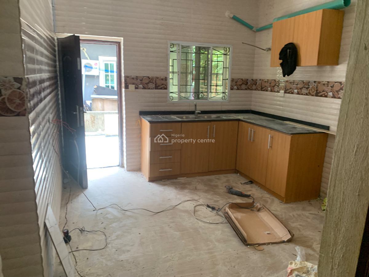 Mini Flat, Paradise 3 Estate Chevron Drive, Lekki, Lagos, Mini Flat (room and Parlour) for Rent