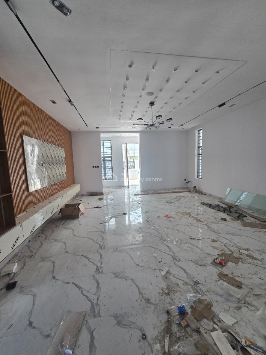 5 Bedroom Luxury Duplex, Vgc, Lekki, Lagos, Detached Duplex for Sale