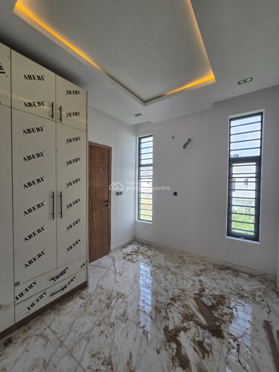 5 Bedroom Luxury Duplex, Vgc, Lekki, Lagos, Detached Duplex for Sale