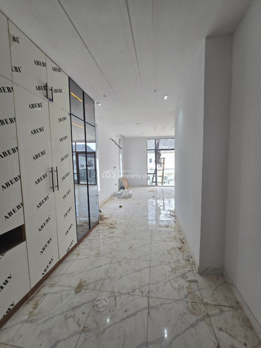 5 Bedroom Luxury Duplex, Vgc, Lekki, Lagos, Detached Duplex for Sale