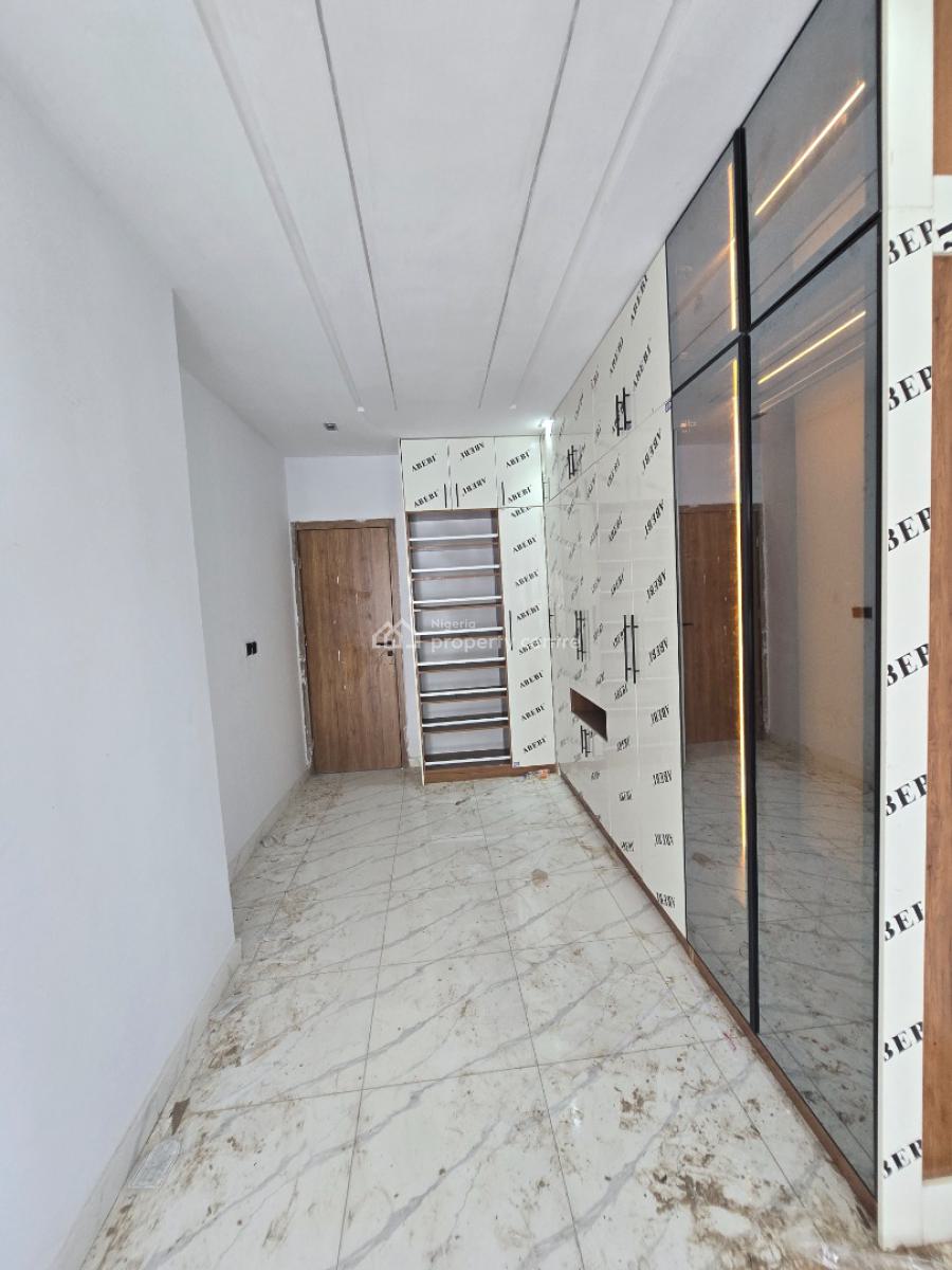 5 Bedroom Luxury Duplex, Vgc, Lekki, Lagos, Detached Duplex for Sale