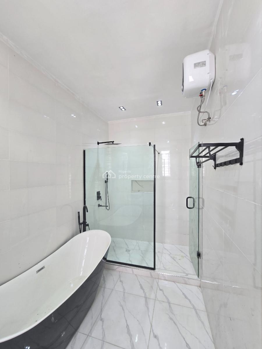 5 Bedroom Luxury Duplex, Vgc, Lekki, Lagos, Detached Duplex for Sale