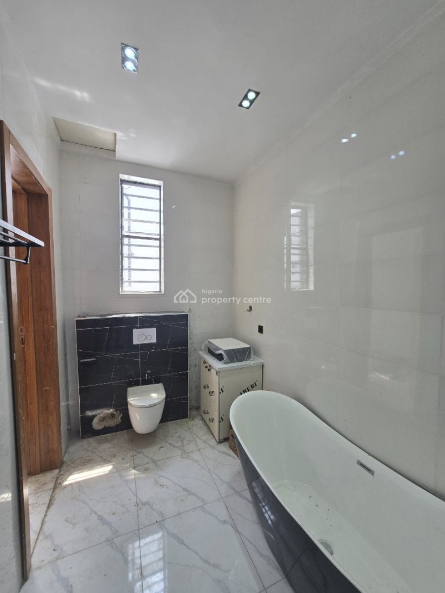 5 Bedroom Luxury Duplex, Vgc, Lekki, Lagos, Detached Duplex for Sale