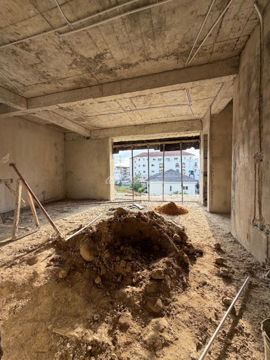 Luxury 5-bedroom Fully Detached Duplex, Banana Island, Ikoyi, Lagos, Detached Duplex for Sale