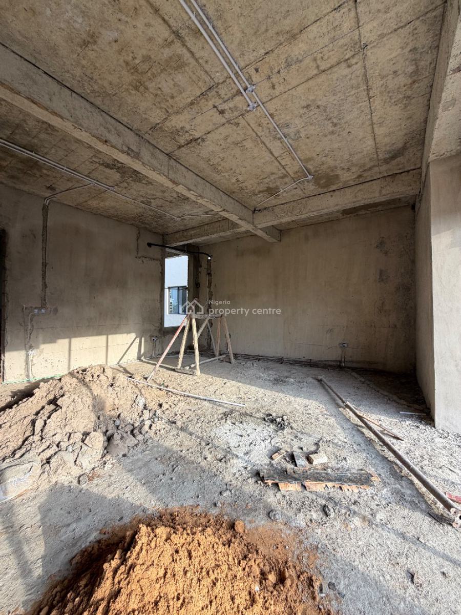 Luxury 5-bedroom Fully Detached Duplex, Banana Island, Ikoyi, Lagos, Detached Duplex for Sale