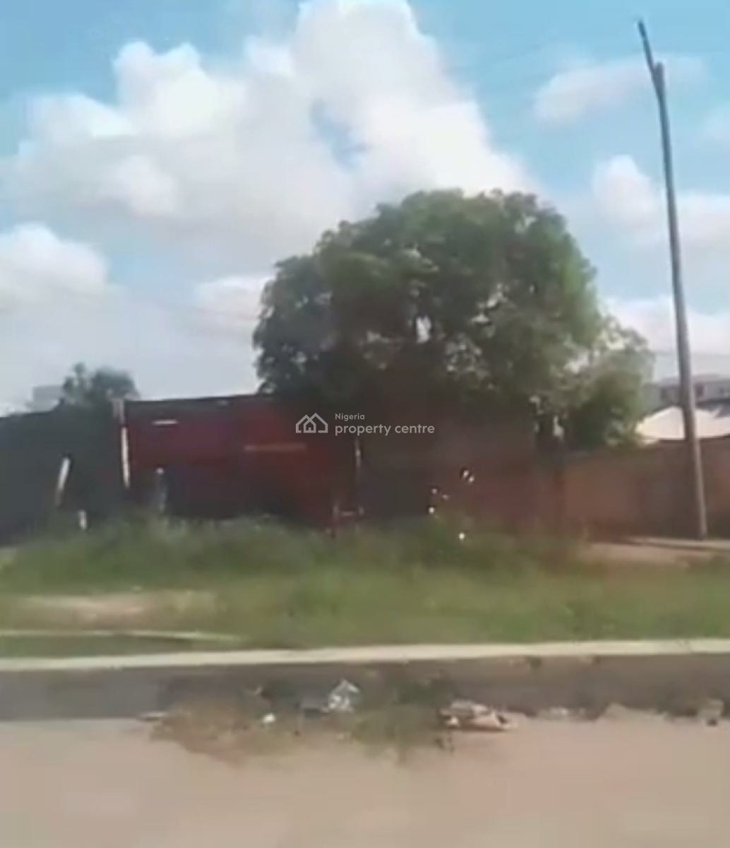 7,700 Sqm Fenced  & Gated Parcel of Land., Lekki-epe Expressway, Lekki, Lagos, Mixed-use Land for Sale