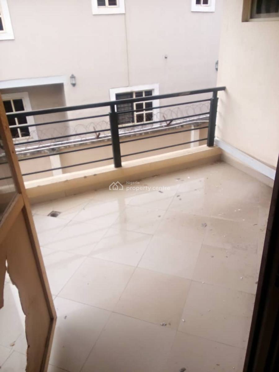 4 Bedroom Fully Detached Duplex, Gra Phase 2, Magodo, Lagos, Detached Duplex for Rent