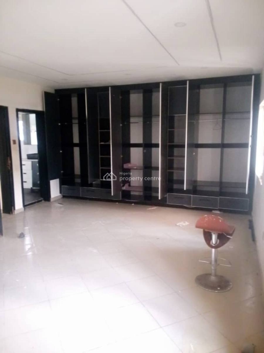 4 Bedroom Fully Detached Duplex, Gra Phase 2, Magodo, Lagos, Detached Duplex for Rent
