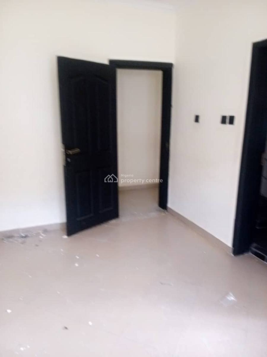 4 Bedroom Fully Detached Duplex, Gra Phase 2, Magodo, Lagos, Detached Duplex for Rent