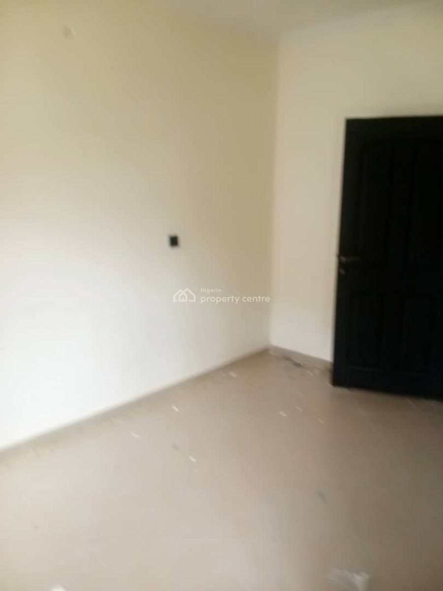 4 Bedroom Fully Detached Duplex, Gra Phase 2, Magodo, Lagos, Detached Duplex for Rent