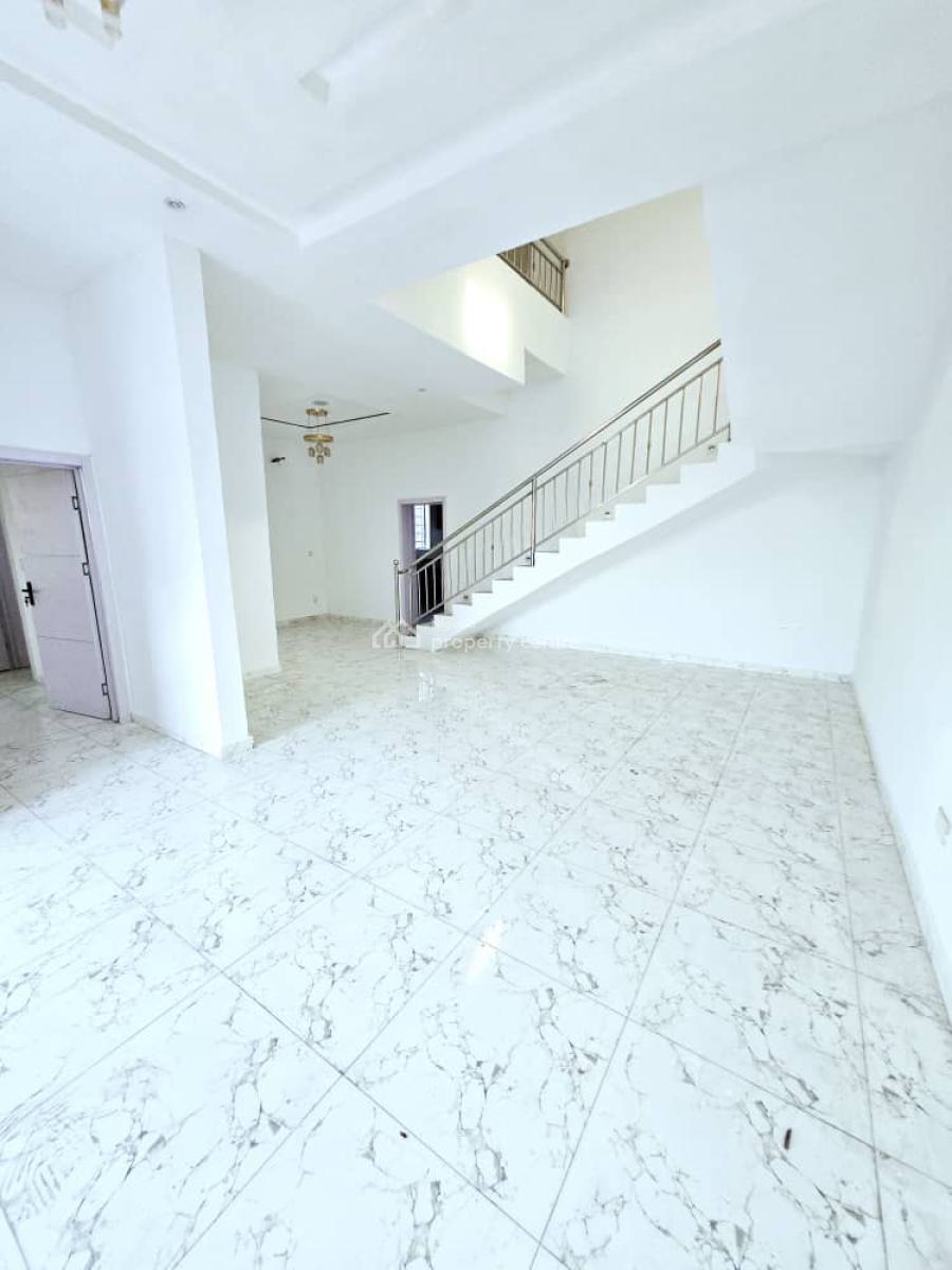 Brand New, Strategically Located 5 Bedroom Detached House, Oral Estate, Ikota, Lekki, Lagos, Detached Duplex for Sale
