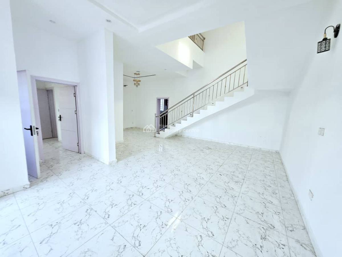 Brand New, Strategically Located 5 Bedroom Detached House, Oral Estate, Ikota, Lekki, Lagos, Detached Duplex for Sale