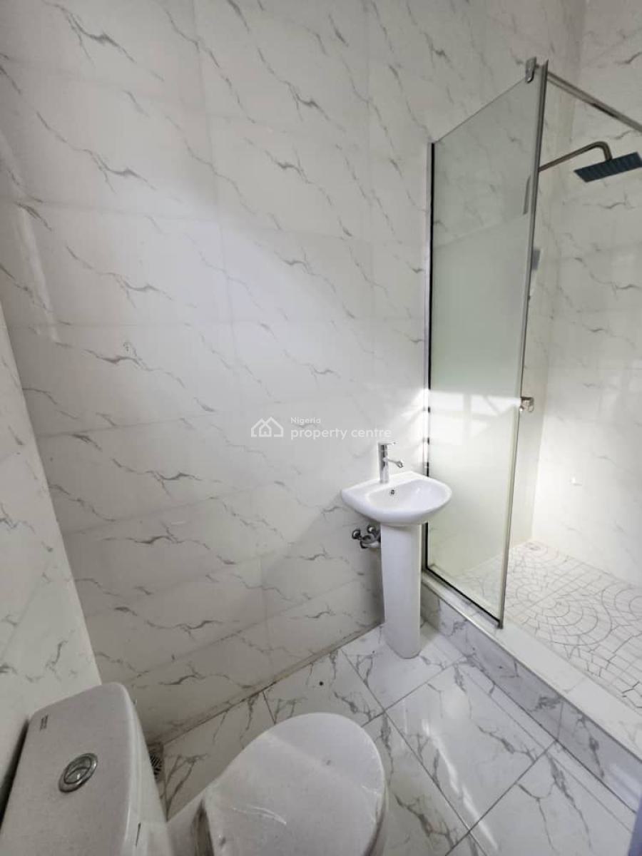 Brand New, Strategically Located 5 Bedroom Detached House, Oral Estate, Ikota, Lekki, Lagos, Detached Duplex for Sale