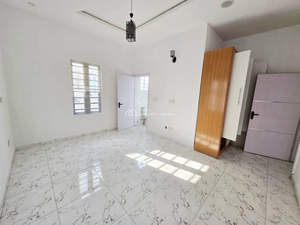 Brand New, Strategically Located 5 Bedroom Detached House, Oral Estate, Ikota, Lekki, Lagos, Detached Duplex for Sale