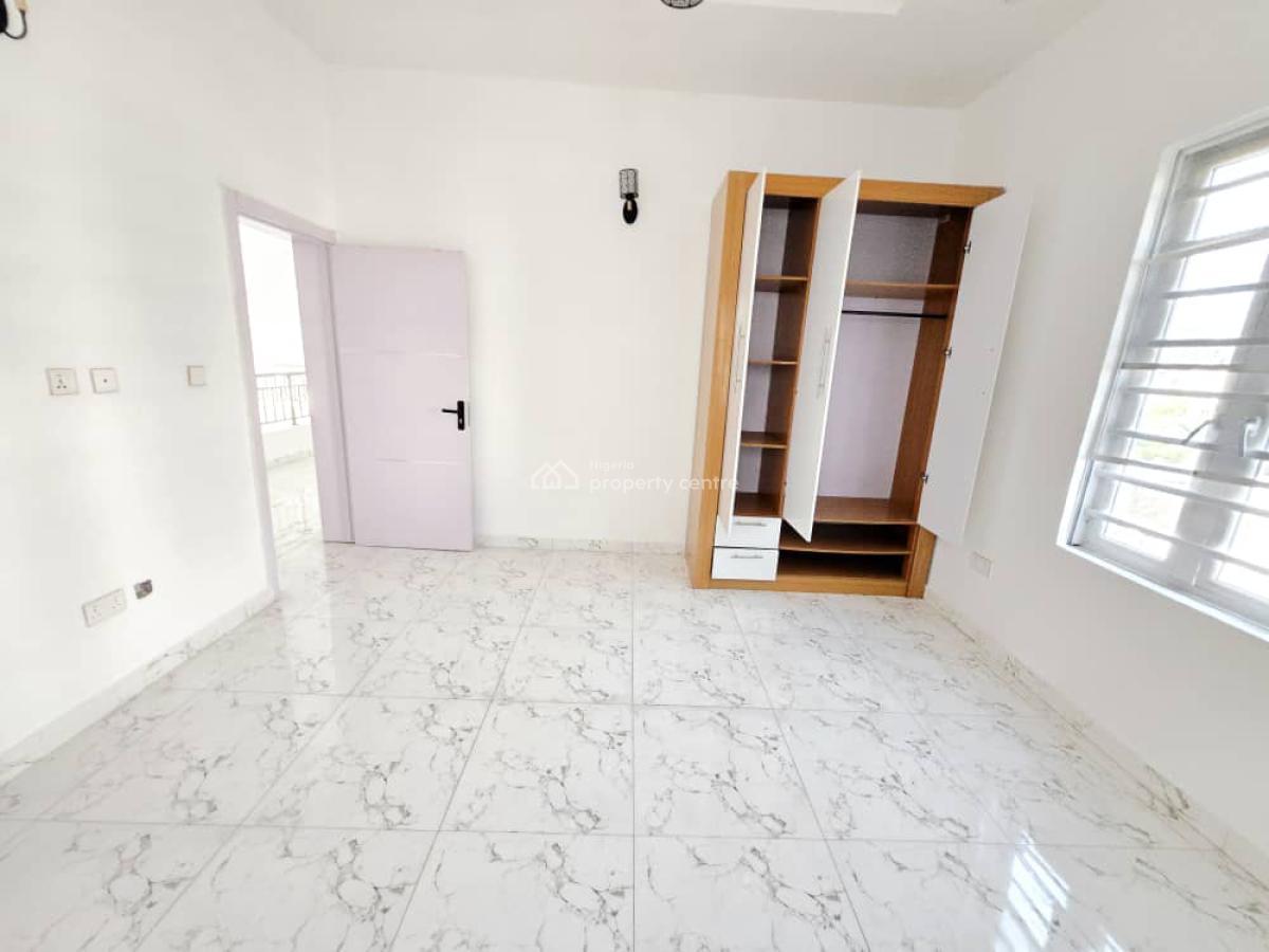 Brand New, Strategically Located 5 Bedroom Detached House, Oral Estate, Ikota, Lekki, Lagos, Detached Duplex for Sale