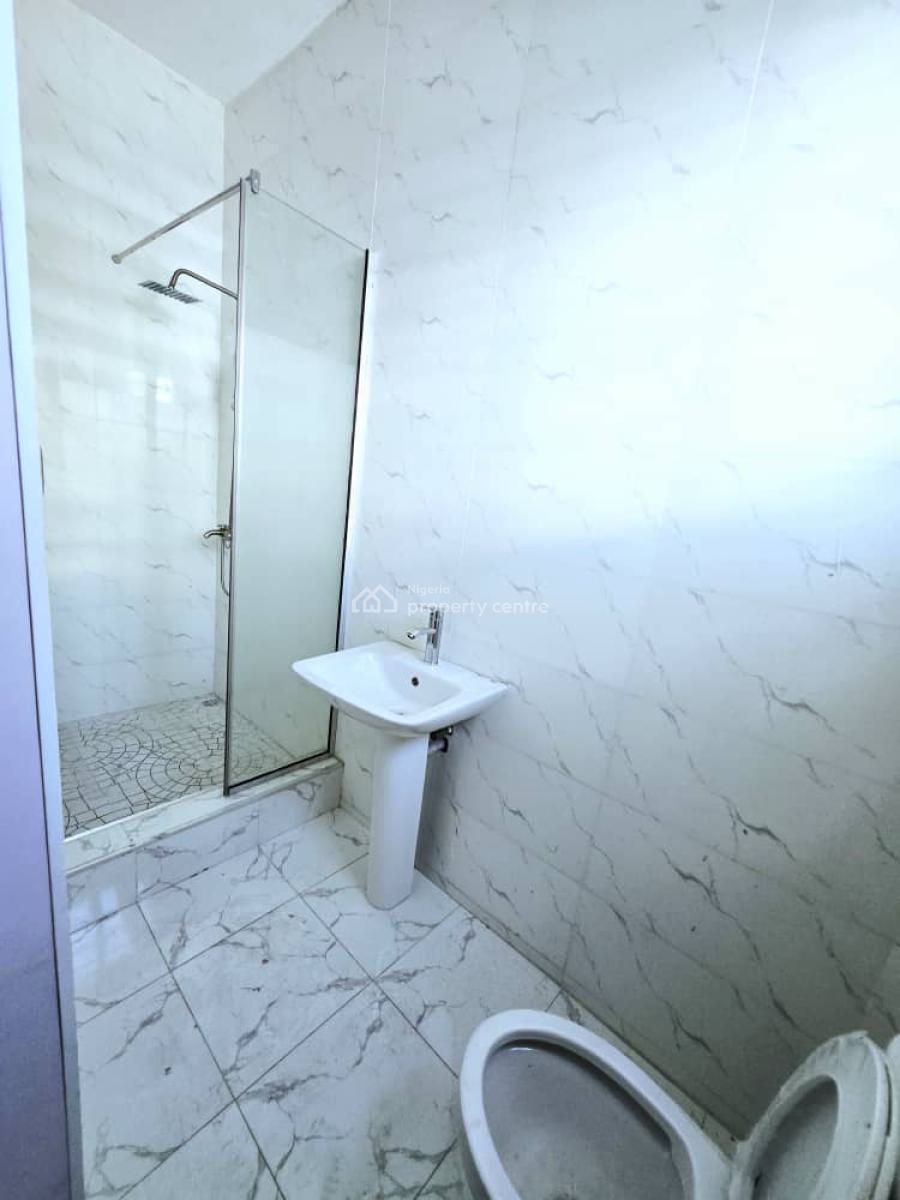 Brand New, Strategically Located 5 Bedroom Detached House, Oral Estate, Ikota, Lekki, Lagos, Detached Duplex for Sale