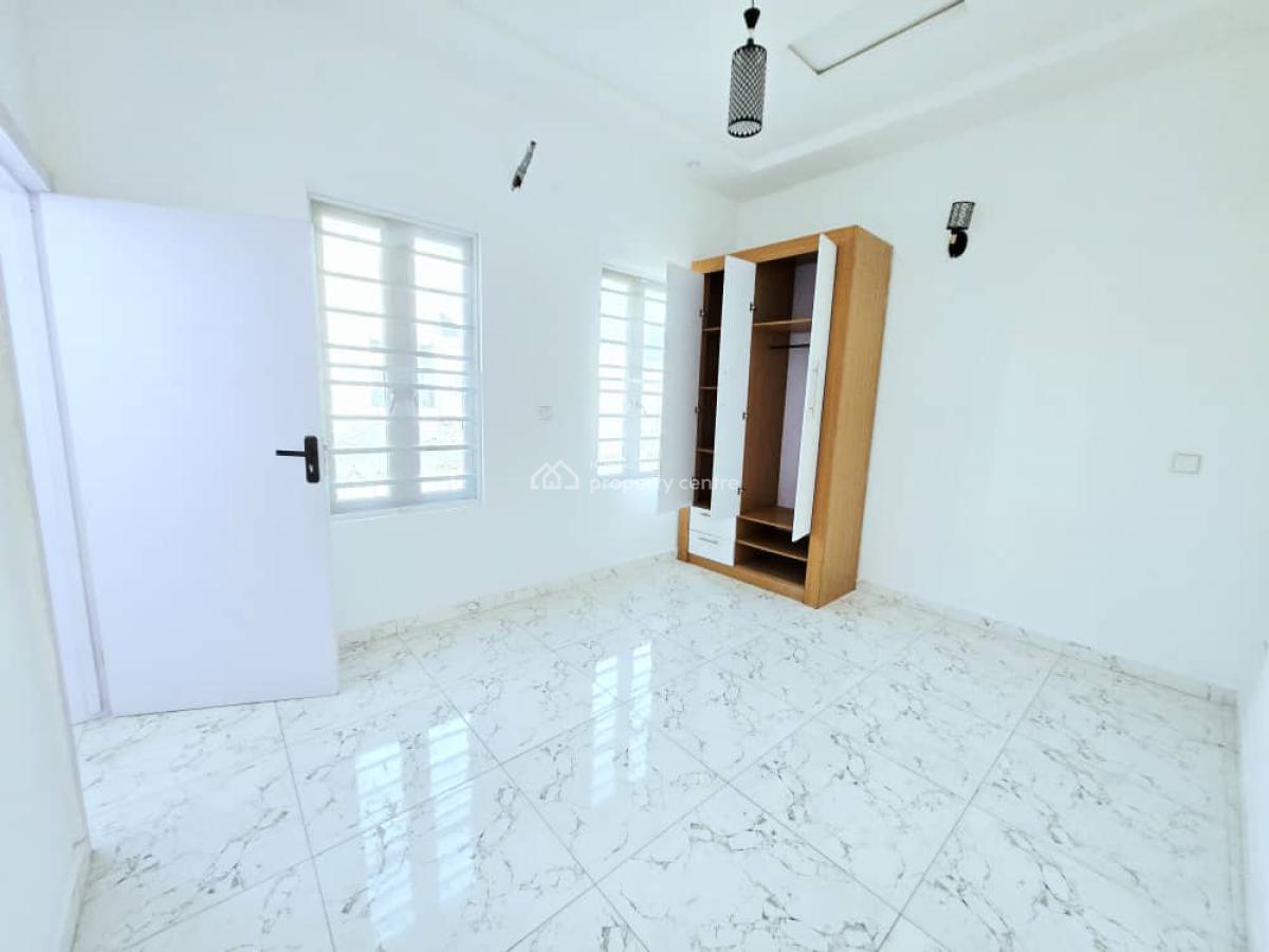 Brand New, Strategically Located 5 Bedroom Detached House, Oral Estate, Ikota, Lekki, Lagos, Detached Duplex for Sale