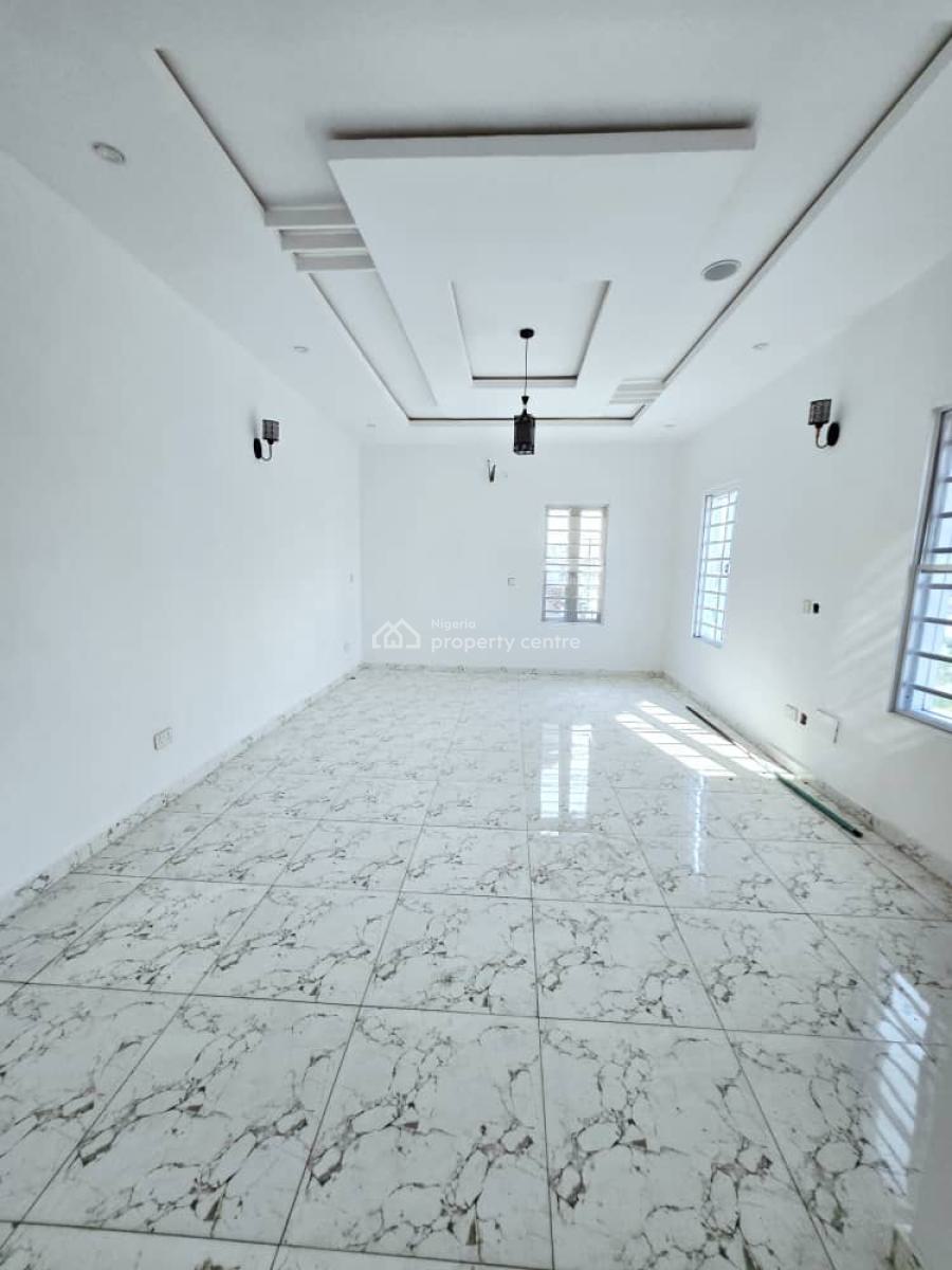 Brand New, Strategically Located 5 Bedroom Detached House, Oral Estate, Ikota, Lekki, Lagos, Detached Duplex for Sale