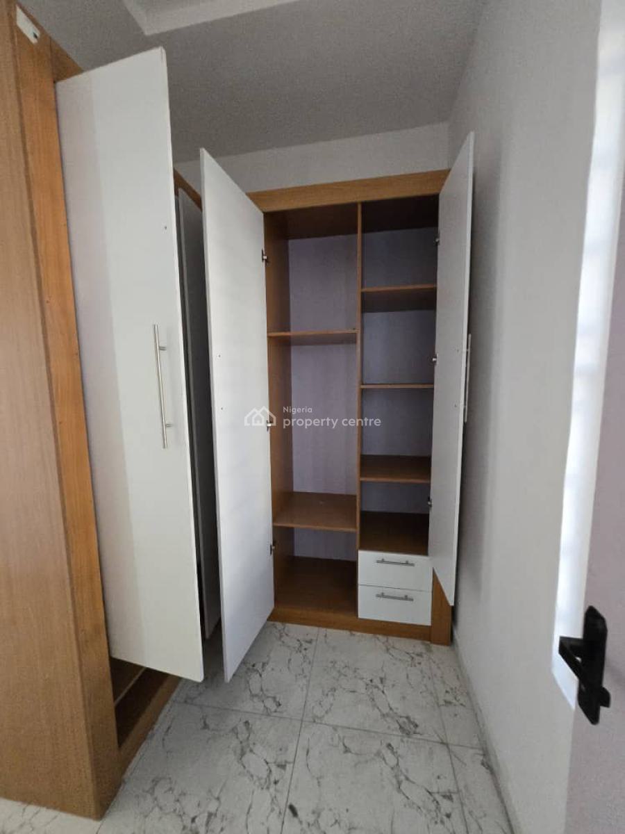 Brand New, Strategically Located 5 Bedroom Detached House, Oral Estate, Ikota, Lekki, Lagos, Detached Duplex for Sale