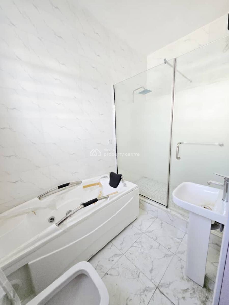 Brand New, Strategically Located 5 Bedroom Detached House, Oral Estate, Ikota, Lekki, Lagos, Detached Duplex for Sale