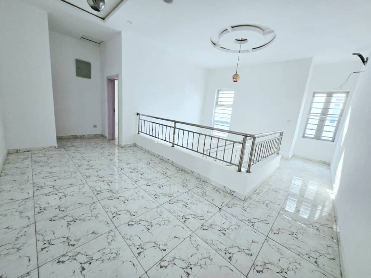 Brand New, Strategically Located 5 Bedroom Detached House, Oral Estate, Ikota, Lekki, Lagos, Detached Duplex for Sale