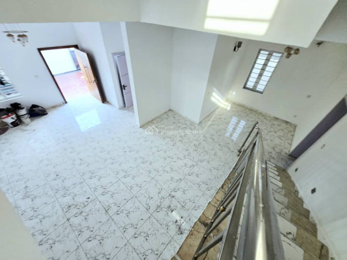 Brand New, Strategically Located 5 Bedroom Detached House, Oral Estate, Ikota, Lekki, Lagos, Detached Duplex for Sale