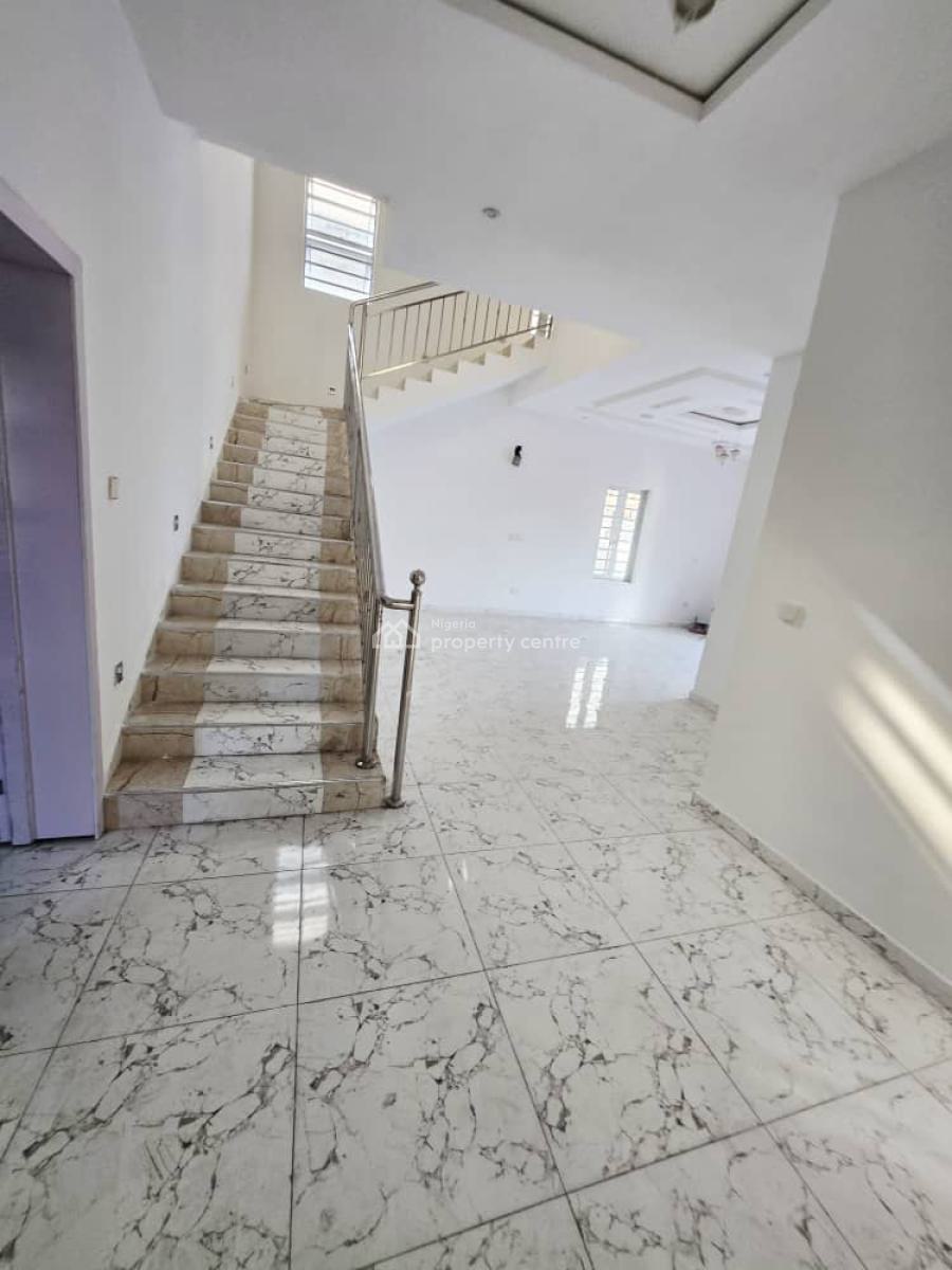 Brand New, Strategically Located 5 Bedroom Detached House, Oral Estate, Ikota, Lekki, Lagos, Detached Duplex for Sale