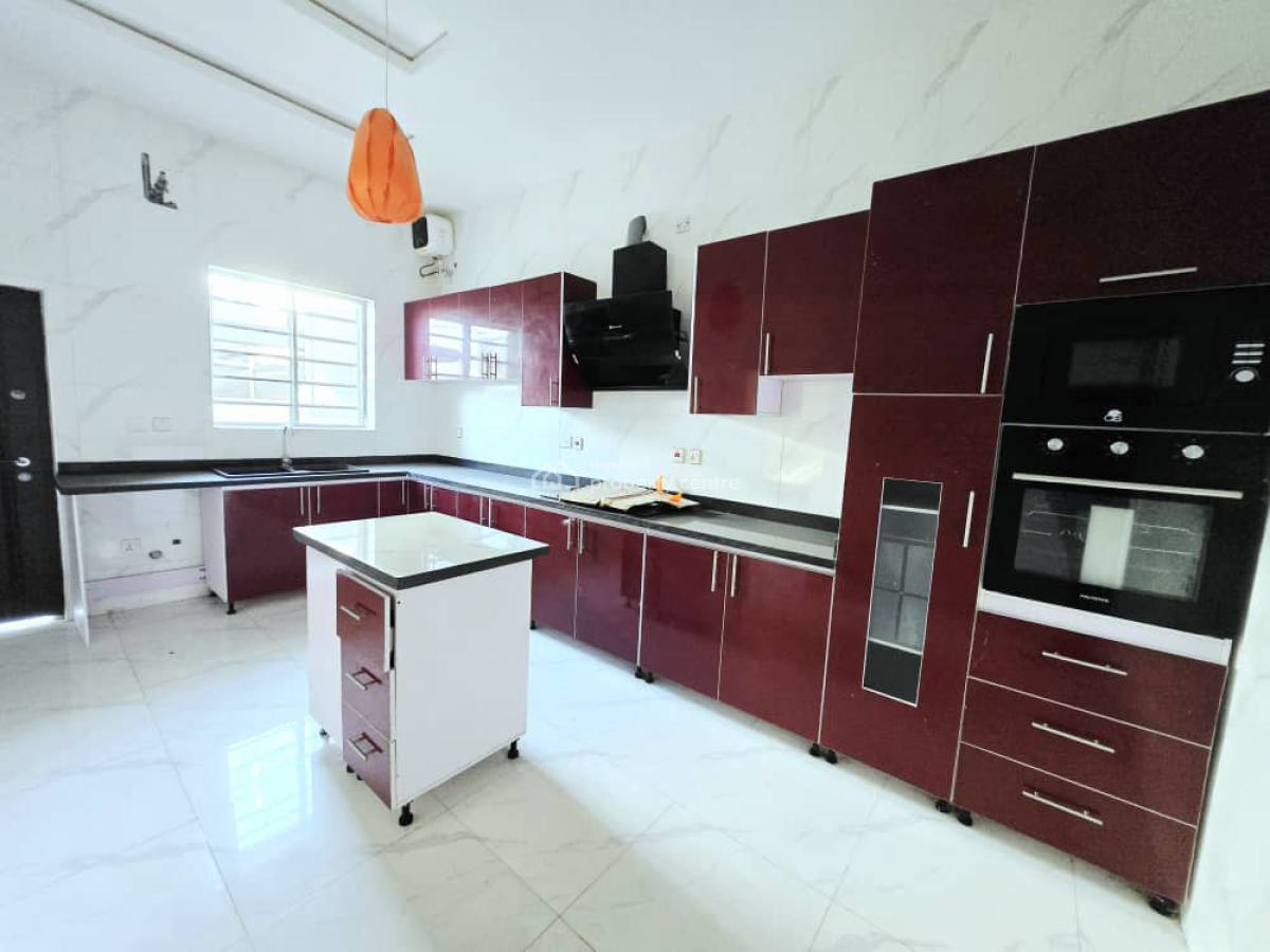 Brand New, Strategically Located 5 Bedroom Detached House, Oral Estate, Ikota, Lekki, Lagos, Detached Duplex for Sale