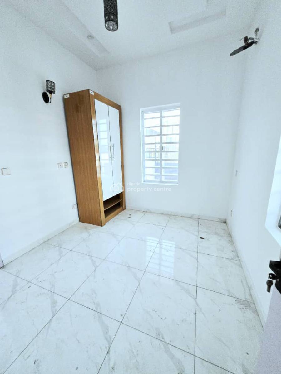 Brand New, Strategically Located 5 Bedroom Detached House, Oral Estate, Ikota, Lekki, Lagos, Detached Duplex for Sale