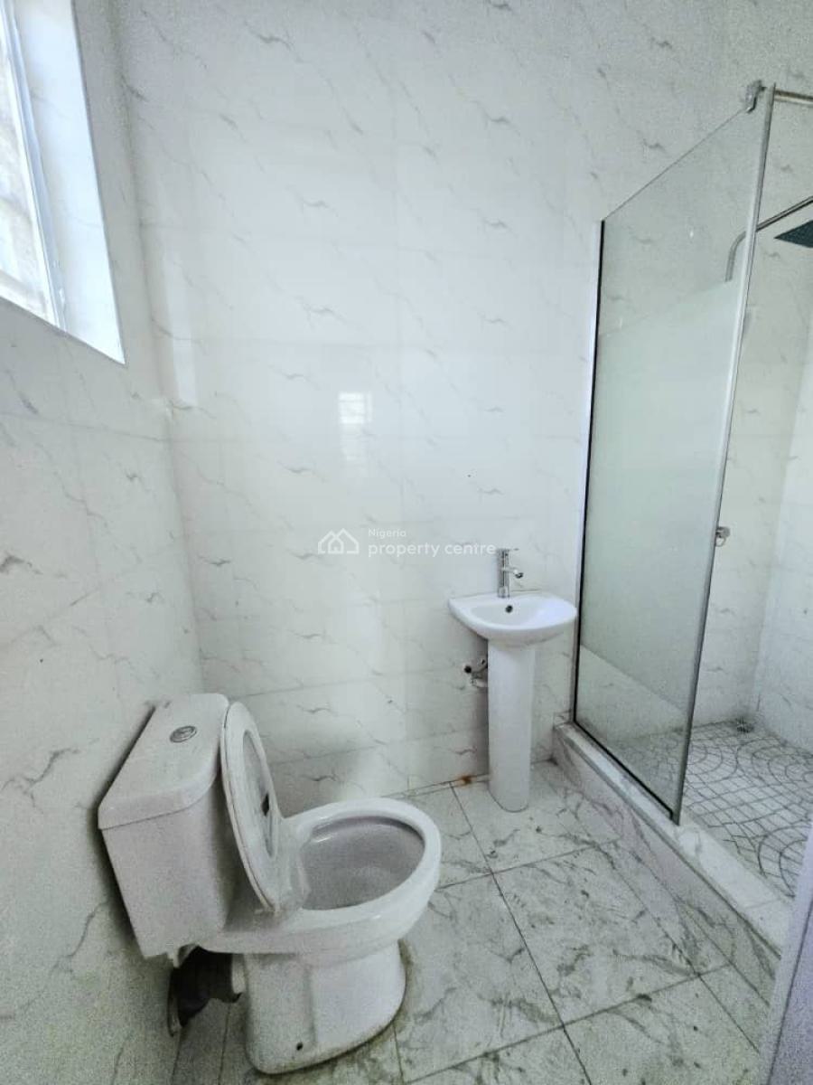 Brand New, Strategically Located 5 Bedroom Detached House, Oral Estate, Ikota, Lekki, Lagos, Detached Duplex for Sale