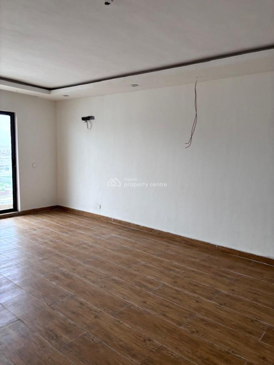 Luxury Newly Build 3-bedroom Flat with Bq, Periwinkle Estate,freedom Way, Lekki Phase 1, Lekki, Lagos, Block of Flats for Sale