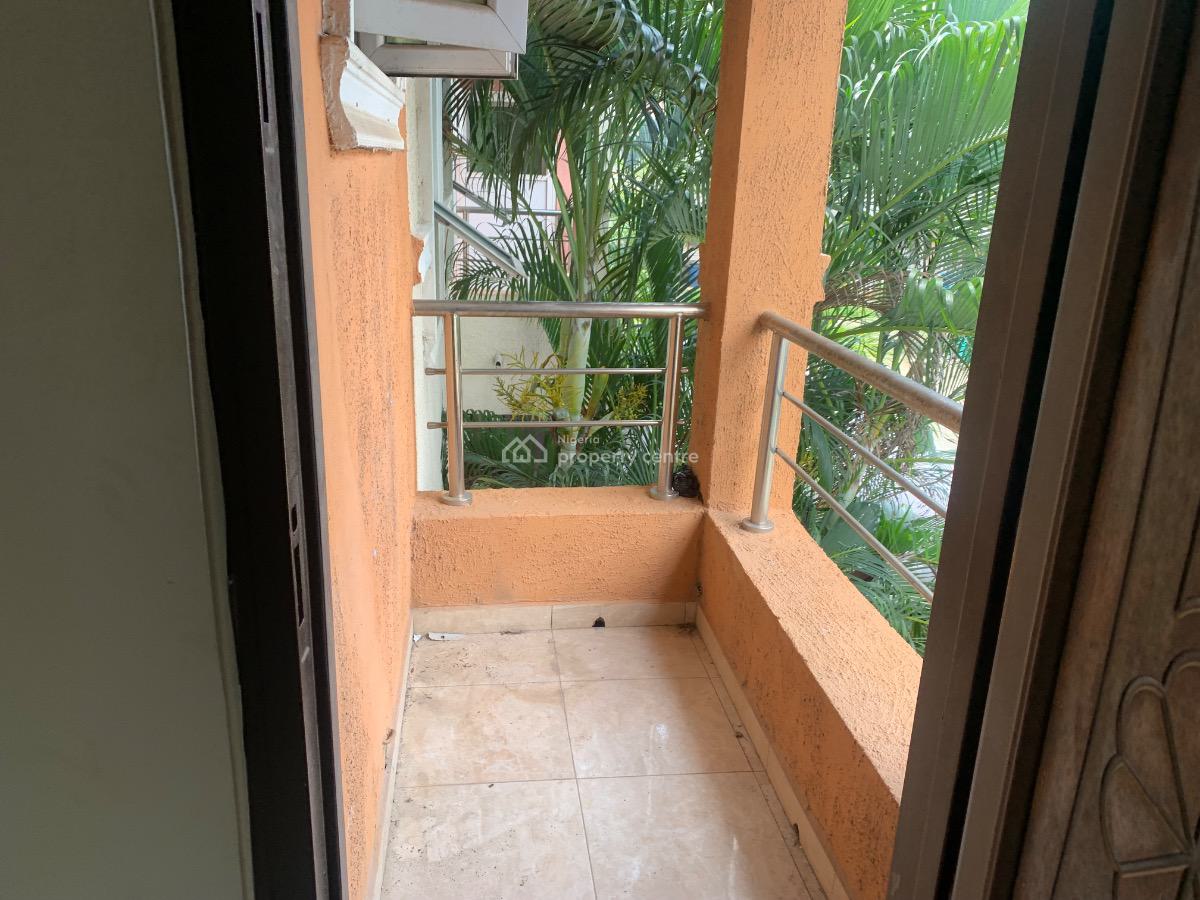 Self Contain, Paradise 3 Estate Chevron Drive, Lekki, Lagos, Self Contain (single Rooms) for Rent