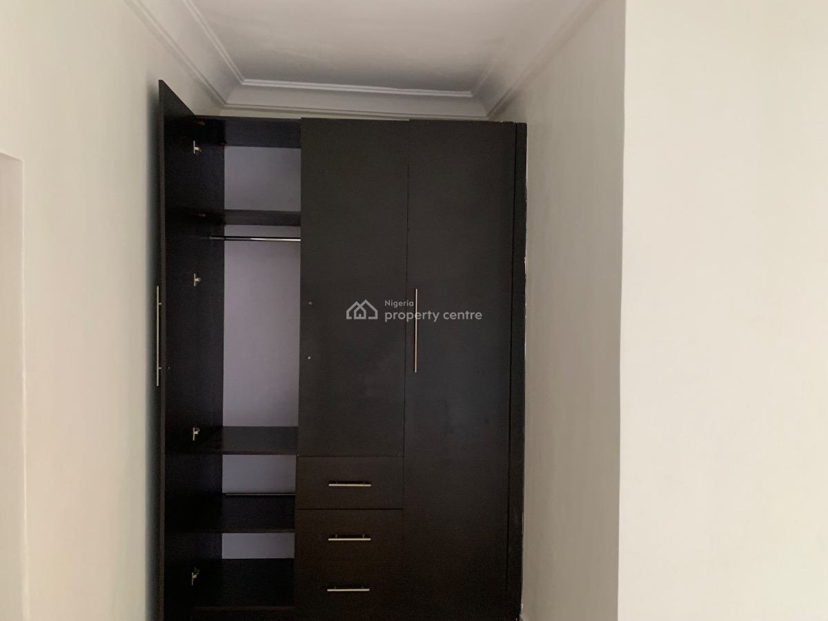 Self Contain, Paradise 3 Estate Chevron Drive, Lekki, Lagos, Self Contain (single Rooms) for Rent