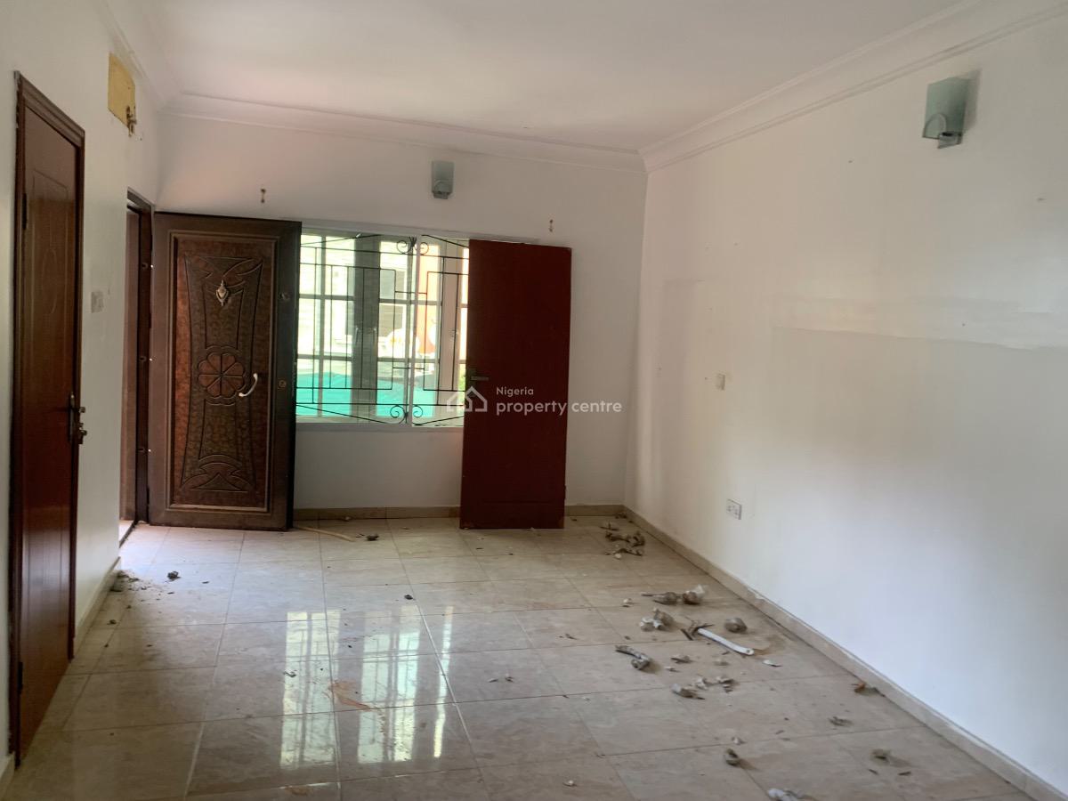 Self Contain, Paradise 3 Estate Chevron Drive, Lekki, Lagos, Self Contain (single Rooms) for Rent