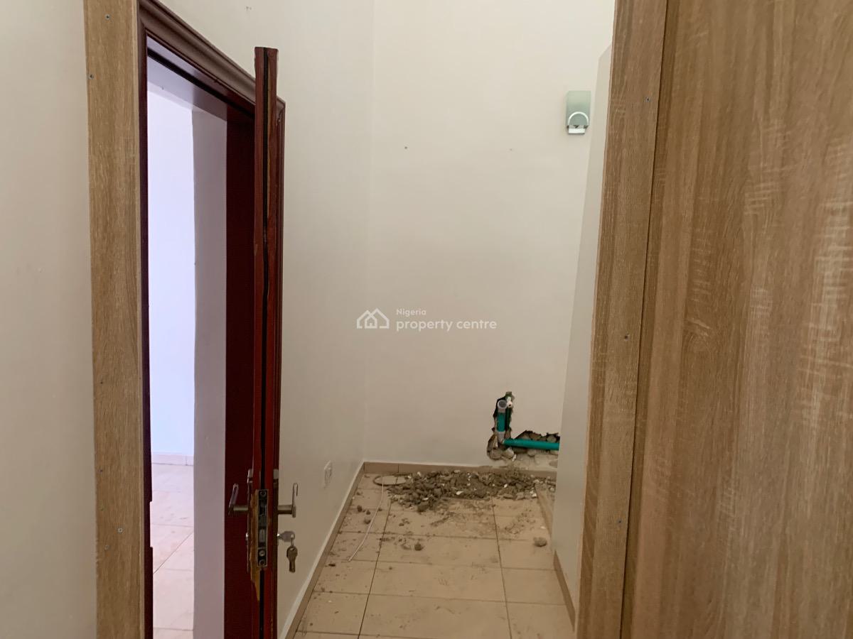 Self Contain, Paradise 3 Estate Chevron Drive, Lekki, Lagos, Self Contain (single Rooms) for Rent