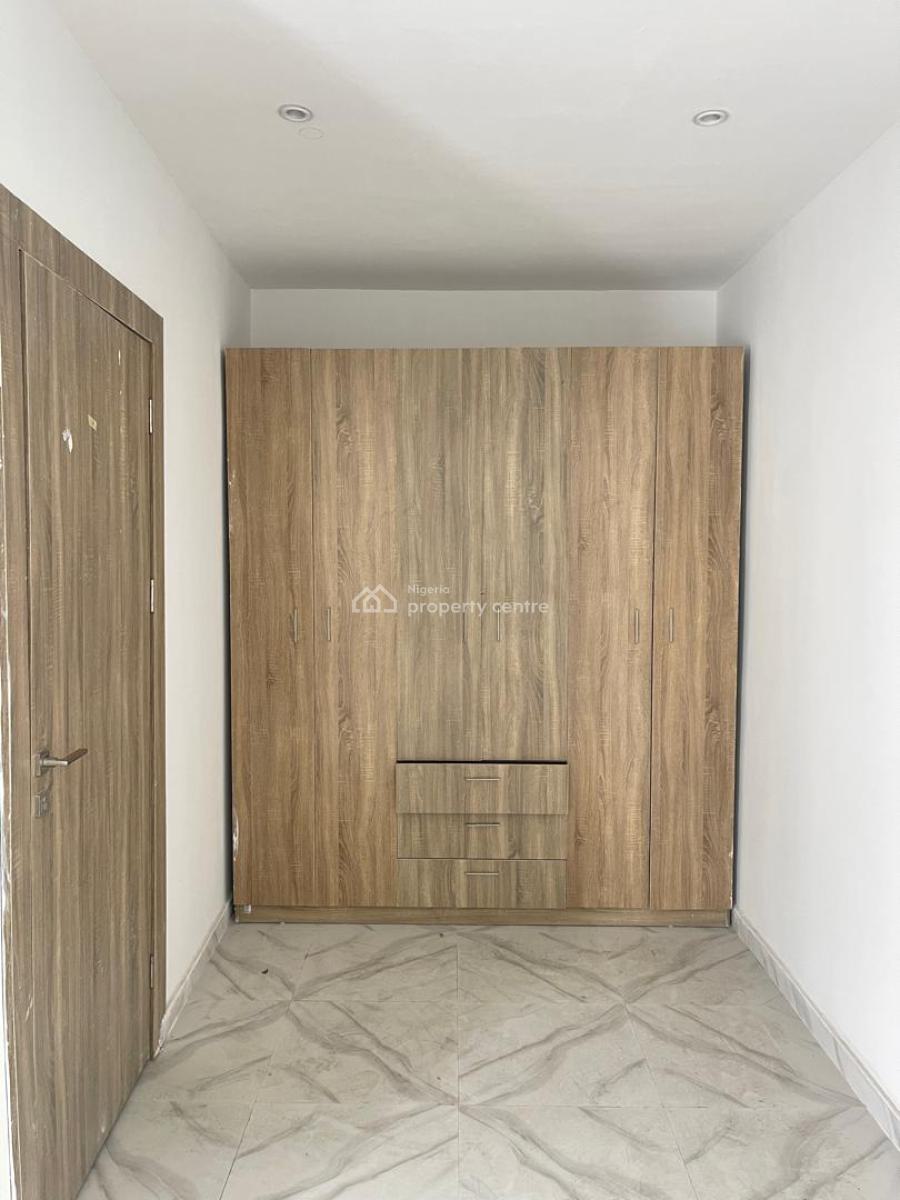 10 Units of 4 Bedroom Luxury Terraced Duplex in a Well Secured Estate., Along Ogombo Road Just After Abraham Asesanya Estate, Ajah, Lagos, Terraced Duplex for Sale