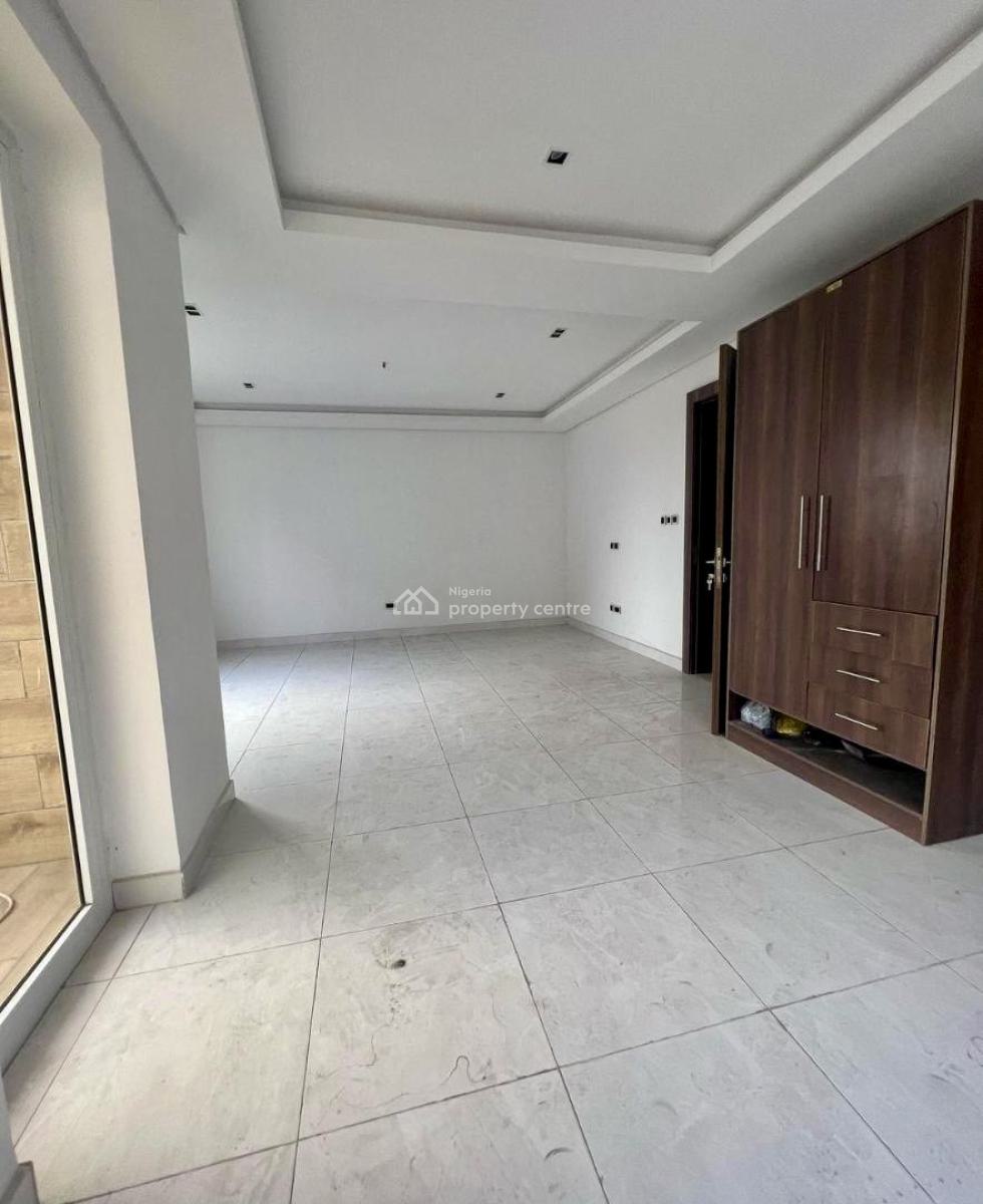 Exquisite 5 Bedroom, Ikoyi, Lagos, Semi-detached Duplex for Sale