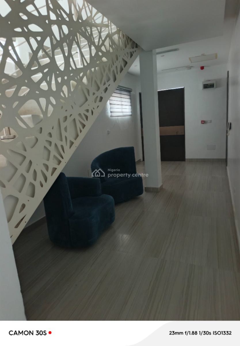 Luxury Newly Renovated 4 Bedrooms Detached Duplex, Banana Island Estate, Ikoyi, Lagos, Detached Duplex Short Let