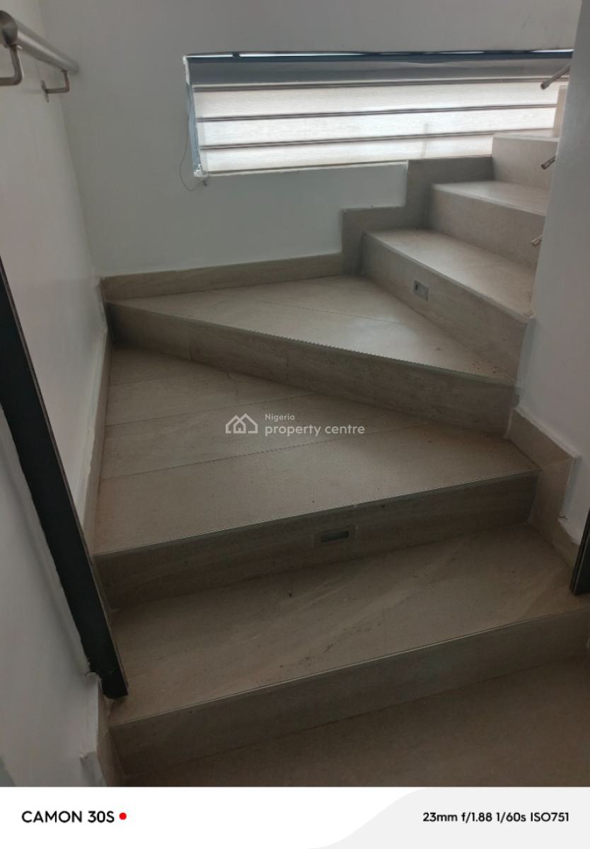 Luxury Newly Renovated 4 Bedrooms Detached Duplex, Banana Island Estate, Ikoyi, Lagos, Detached Duplex Short Let