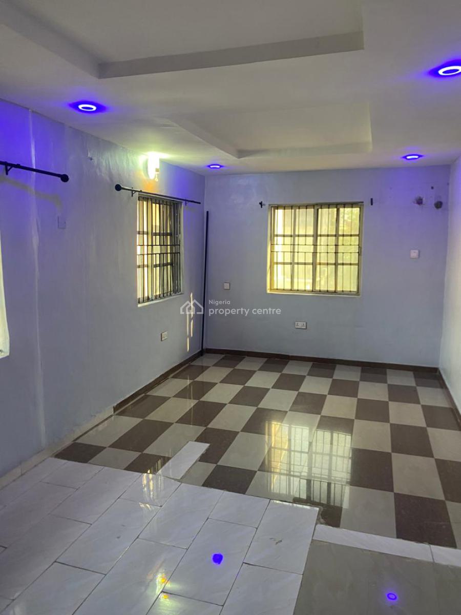 Beautifully Renovated 3 Bedroom Duplex, Gra Phase 1, Magodo, Lagos, Detached Duplex for Rent